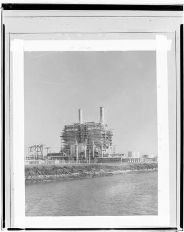 Alamitos Generating Station