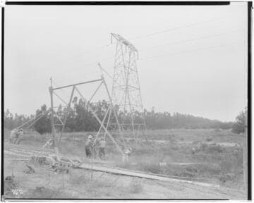 Boulder-Chino Transmission Line (2nd)