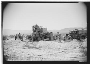 Boulder-Chino Transmission Line