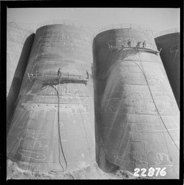 Big Creek, Florence Lake Dam