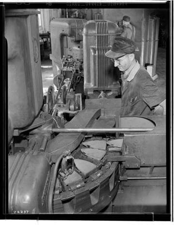 H1.1 - Heavy Duty Industrial misc. - Hotpoint Factory