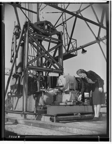 H1.4 - Heavy Duty Oil Industry - Hancock Oil Co