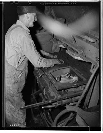 H1.1 - Heavy Duty Industrial misc. - Hotpoint Factory