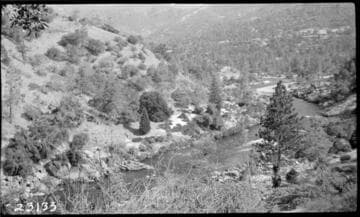 Big Creek Powerhouse #3