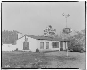 A2-Bc - Air Conditioning, Restaurants