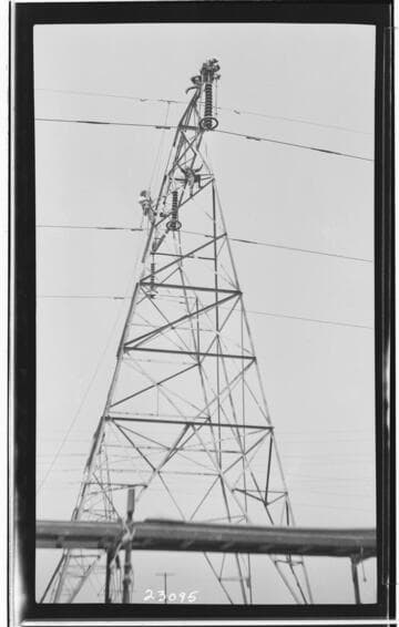 Miscellaneous Transmission - A. B. Chance