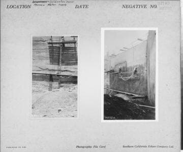 Power Producers - Not SCE - Goldwater Dam