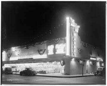 L1.3 - Lighting, stores - Hi Lo Market