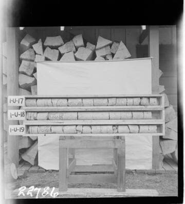 Big Creek, Huntington Lake Dams