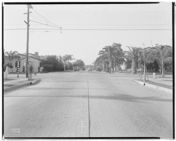 A1.2 - Accidents - Park Blvd. & 3rd street