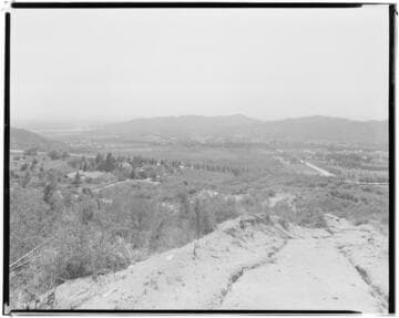 Eagle-Bell Transmission Line