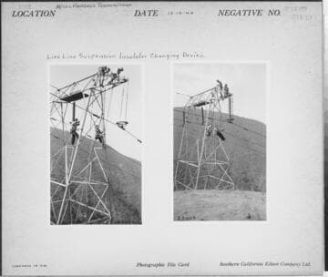 Miscellaneous Transmission