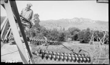 Miscellaneous Transmission