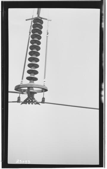 Miscellaneous Transmission - Edison