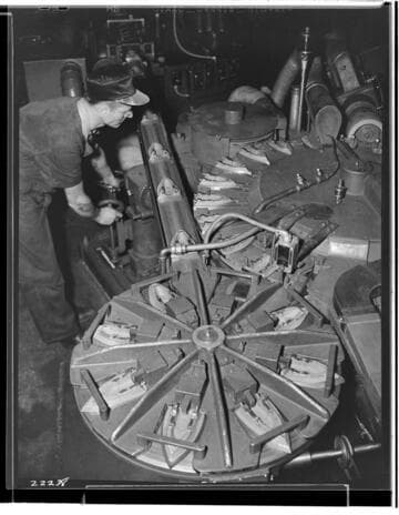 H1.1 - Heavy Duty Industrial misc. - Hotpoint Factory