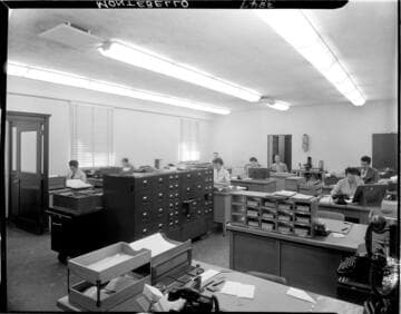 Commercial  offices