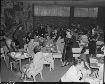 Buffum's department store