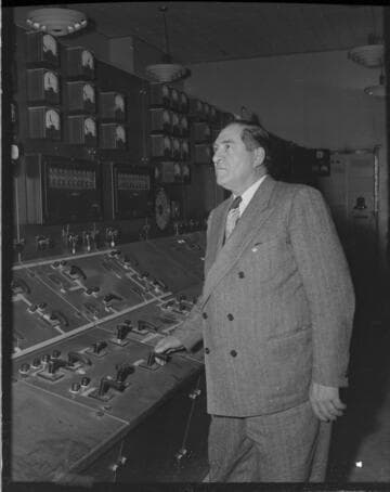 Redondo Steam Station