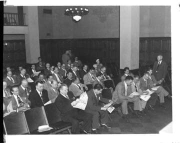 Commercial Miscellaneous