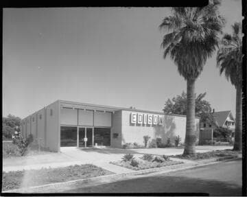 Edison local office