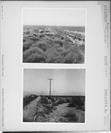 Big Creek Transmission Line