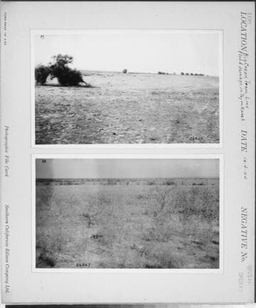 Big Creek Transmission Line