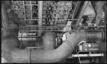 Long Beach Steam Station, Plant #2