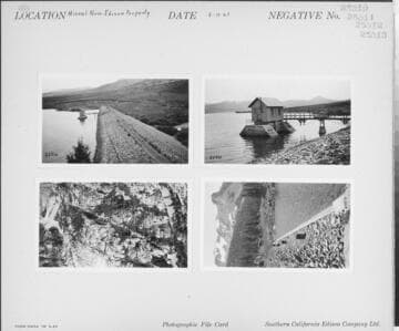 Power Producers - Not SCE