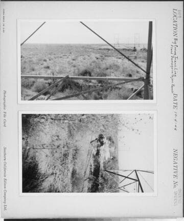 Big Creek Transmission Line