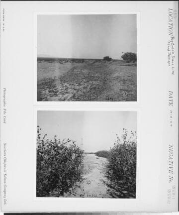 Big Creek Transmission Line