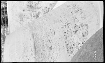 Big Creek, Florence Lake Dam