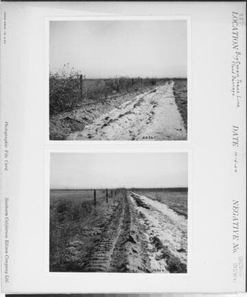 Big Creek Transmission Line