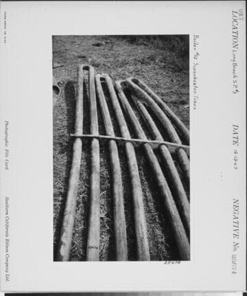 Long Beach Steam Station, Plant #3