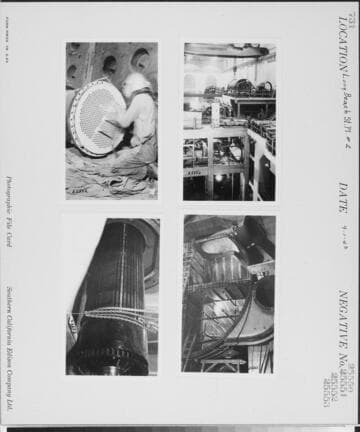 Long Beach Steam Station, Plant #2