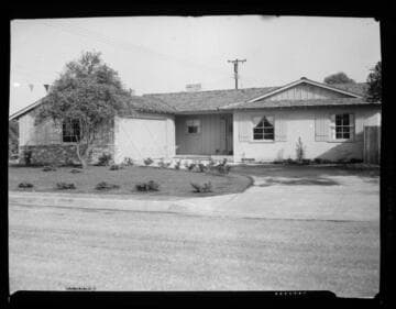 Home exteriors and interiors