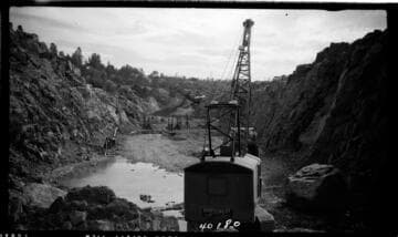 Bear Creek Project - PG&E