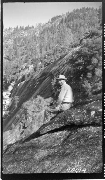 Big Creek, Mammoth Pool