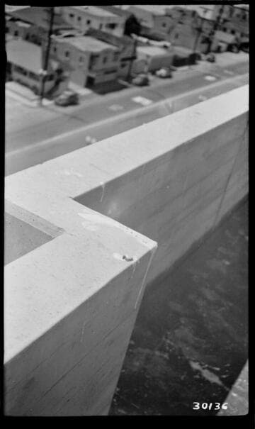 Redondo Beach Steam Station - Plant #1