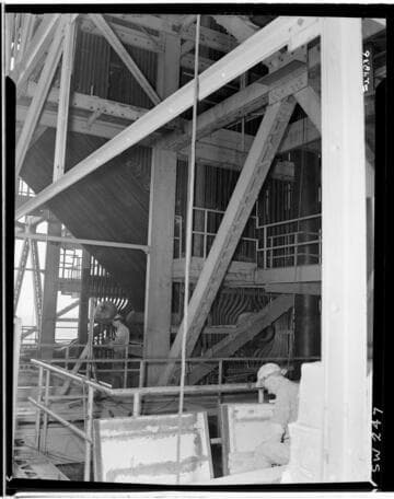 Redondo Beach Steam Station - Plant #1