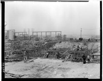 Redondo Steam Station