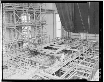 Redondo Beach Steam Station - Plant #1