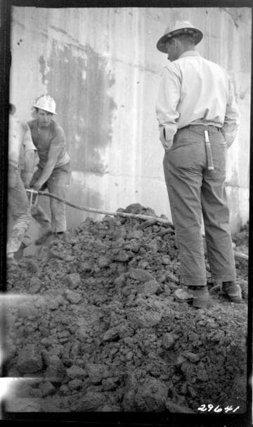 Big Creek Powerhouse #4