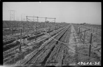 Magunden-Mesa Transmission Line