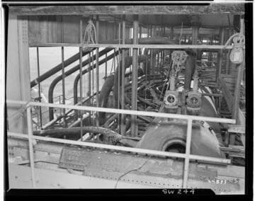 Redondo Beach Steam Station - Plant #1