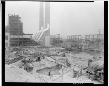 Redondo Steam Station