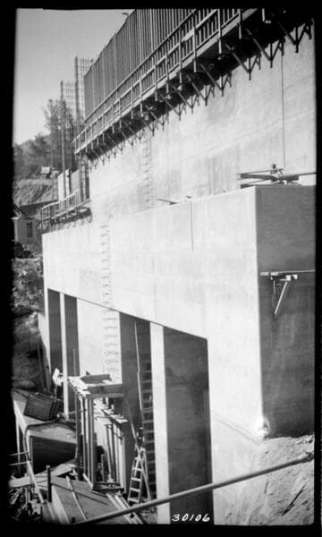 Big Creek Powerhouse #4