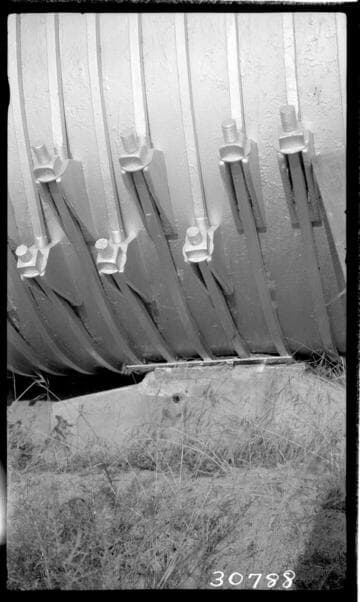 Big Creek Powerhouse #8