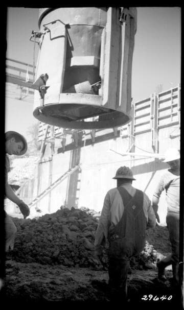 Big Creek Powerhouse #4