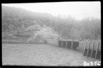 Big Creek Powerhouse #4