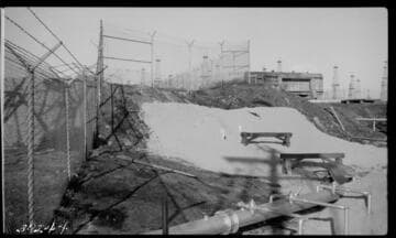 Long Beach Steam Station - Discharge Conduit